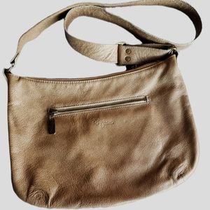Brynn Capella Mini Pamela Crossbody Hobo - Rosarito Beach